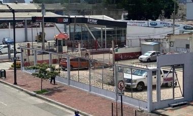 Local de Alquiler en Av. Carlos Julio Arosemena