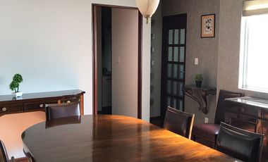 Venta PH Departamento amueblado en la calle Zacatecas, Colonia Roma Norte, Cuauhtemoc, CDMX