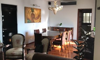 Venta PH Departamento amueblado en la calle Zacatecas, Colonia Roma Norte, Cuauhtemoc, CDMX