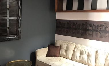 Venta PH Departamento amueblado en la calle Zacatecas, Colonia Roma Norte, Cuauhtemoc, CDMX