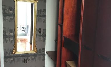Venta PH Departamento amueblado en la calle Zacatecas, Colonia Roma Norte, Cuauhtemoc, CDMX