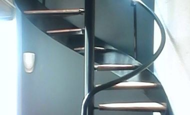 Venta PH Departamento amueblado en la calle Zacatecas, Colonia Roma Norte, Cuauhtemoc, CDMX