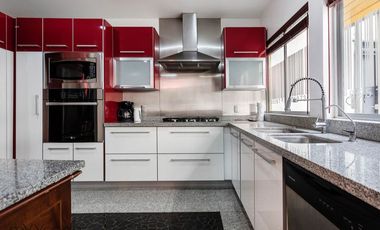 Venta PH Departamento amueblado en la calle Zacatecas, Colonia Roma Norte, Cuauhtemoc, CDMX