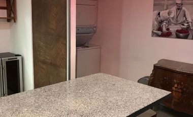 Venta PH Departamento amueblado en la calle Zacatecas, Colonia Roma Norte, Cuauhtemoc, CDMX
