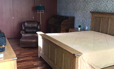 Venta PH Departamento amueblado en la calle Zacatecas, Colonia Roma Norte, Cuauhtemoc, CDMX
