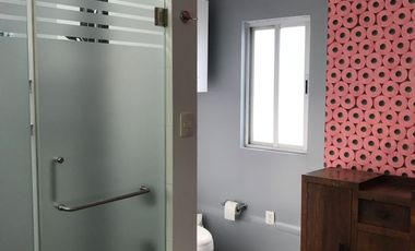 Venta PH Departamento amueblado en la calle Zacatecas, Colonia Roma Norte, Cuauhtemoc, CDMX