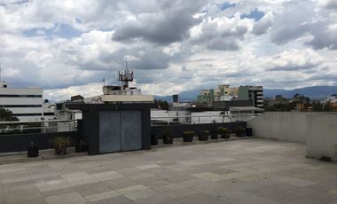 Venta PH Departamento amueblado en la calle Zacatecas, Colonia Roma Norte, Cuauhtemoc, CDMX