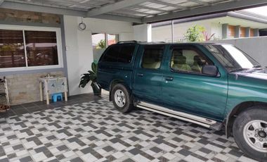 3 Bedrooms Furnished House For Sale