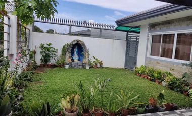 3 Bedrooms Furnished House For Sale