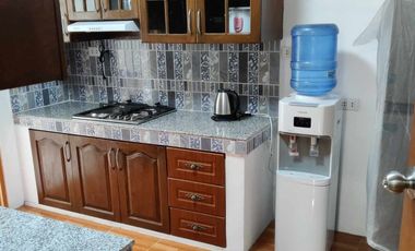 3 Bedrooms Furnished House For Sale