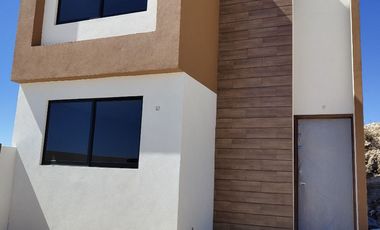 Casa en venta en Mineral de la Reforma