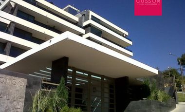 OPORTUNIDAD Departamento 122m2 de 3D Mall Trebal Aeropuerto Lomas San Andres Concepcion