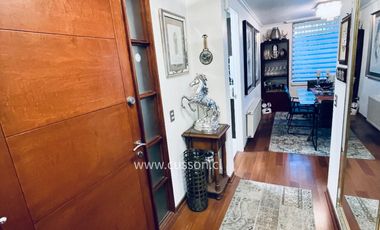 OPORTUNIDAD Departamento 122m2 de 3D Mall Trebal Aeropuerto Lomas San Andres Concepcion