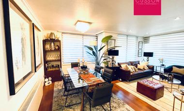 OPORTUNIDAD Departamento 122m2 de 3D Mall Trebal Aeropuerto Lomas San Andres Concepcion