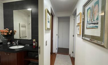 OPORTUNIDAD Departamento 122m2 de 3D Mall Trebal Aeropuerto Lomas San Andres Concepcion