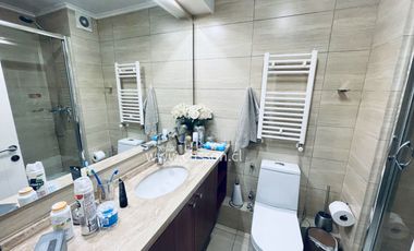 OPORTUNIDAD Departamento 122m2 de 3D Mall Trebal Aeropuerto Lomas San Andres Concepcion