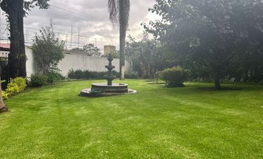 CASA EN RENTA
