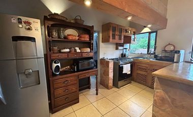 CASA EN RENTA