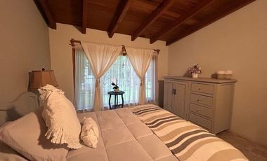 CASA EN RENTA