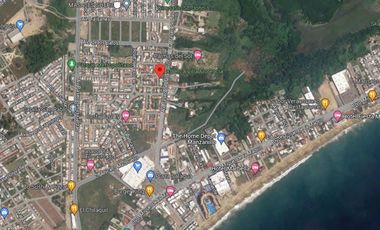 RAF CASA EN VENTA OPORTUNIDAD EN SOLARES BARRIO VI MANZANILLO COLIMA