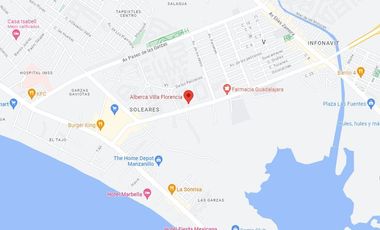 RAF CASA EN VENTA OPORTUNIDAD EN SOLARES BARRIO VI MANZANILLO COLIMA