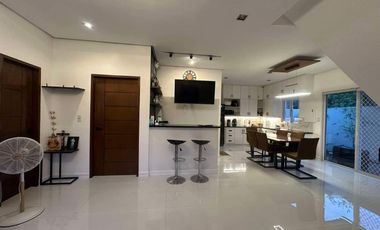 4 Bedroom House Near The Clubhouse In A Private Subdivision