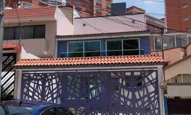 Hermosa Casa nueva de México con 3 Recamaras y Amplias Áreas Comunes - $7,200,000 MXN