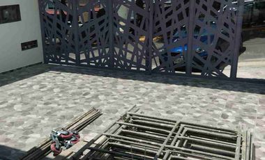 Hermosa Casa nueva de México con 3 Recamaras y Amplias Áreas Comunes - $7,200,000 MXN