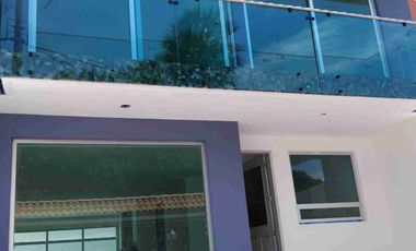 Hermosa Casa nueva de México con 3 Recamaras y Amplias Áreas Comunes - $7,200,000 MXN