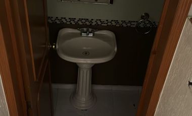 Hermosa Casa en Ciudad de México con 3 Recamaras y Amplias Áreas Comunes - $6,500,000 MXN
