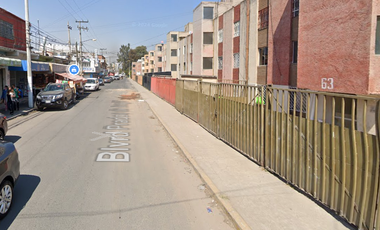 Oportunidad de inversión! Remate Bancario, DEPARTAMENTO en Prados de Aragon, Nezahualcóyotl, Méx.