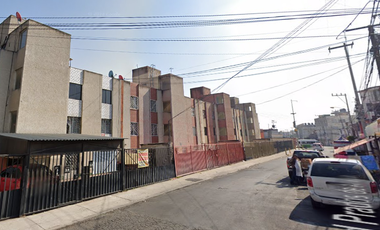 Oportunidad de inversión! Remate Bancario, DEPARTAMENTO en Prados de Aragon, Nezahualcóyotl, Méx.