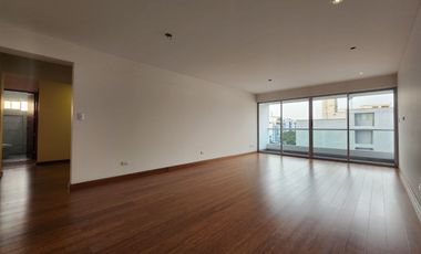 VENDO DEPARTAMENTO DE MODERNO EN EDIFICIO NUEVO CON EXCELENTE ILUMINACION