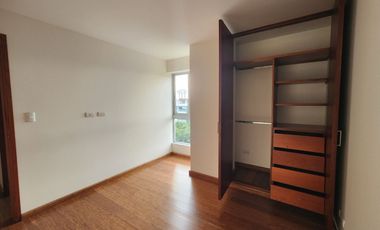 VENDO DEPARTAMENTO DE MODERNO EN EDIFICIO NUEVO CON EXCELENTE ILUMINACION