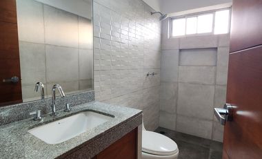 VENDO DEPARTAMENTO DE MODERNO EN EDIFICIO NUEVO CON EXCELENTE ILUMINACION