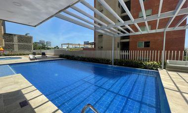 Apartamento en arriendo, Portal de Genoves #191895768