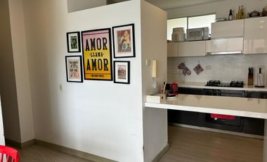Apartamento en arriendo, Portal de Genoves #191895768