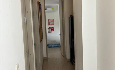 Apartamento en arriendo, Portal de Genoves #191895768