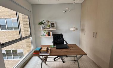 Apartamento en arriendo, Portal de Genoves #191895768