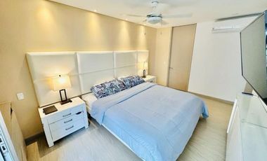 Apartamento en arriendo, Portal de Genoves #191895768