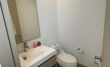 Apartamento en arriendo, Portal de Genoves #191895768