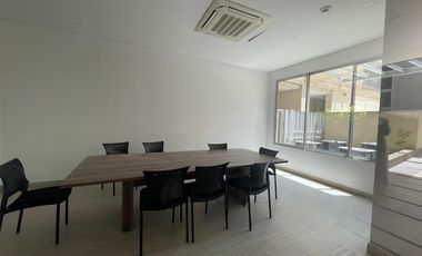 Apartamento en arriendo, Portal de Genoves #191895768
