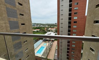 Apartamento en arriendo, Portal de Genoves #191895768