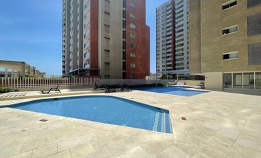 Apartamento en arriendo, Portal de Genoves #191895768