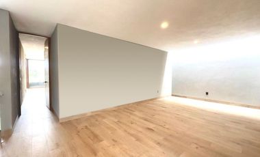 Casa inteligente y con acabados de lujo en Altozano