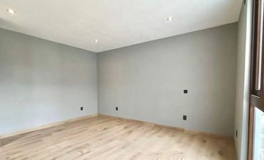 Casa inteligente y con acabados de lujo en Altozano