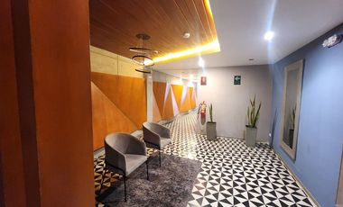 Duplex Cerca al malecón de Miraflores