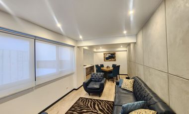 Duplex Cerca al malecón de Miraflores