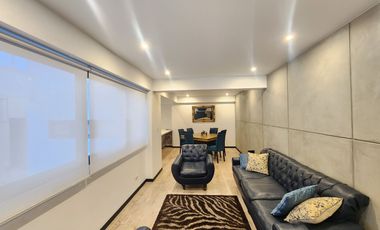 Duplex Cerca al malecón de Miraflores