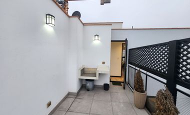 Duplex Cerca al malecón de Miraflores